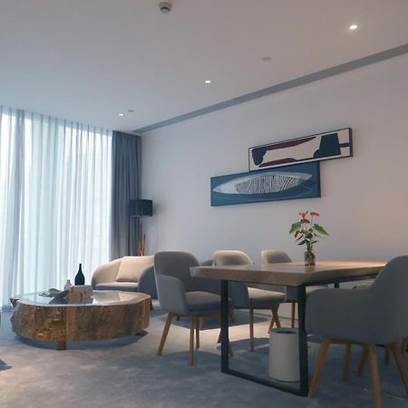 Jiaxing Goliah Hotel 외부 사진