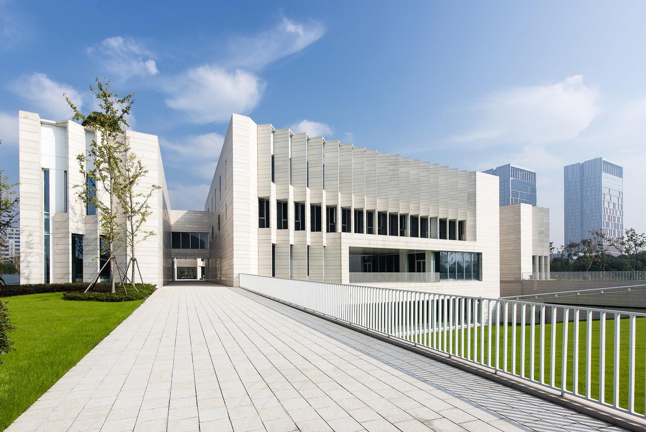 Jiaxing Goliah Hotel 외부 사진