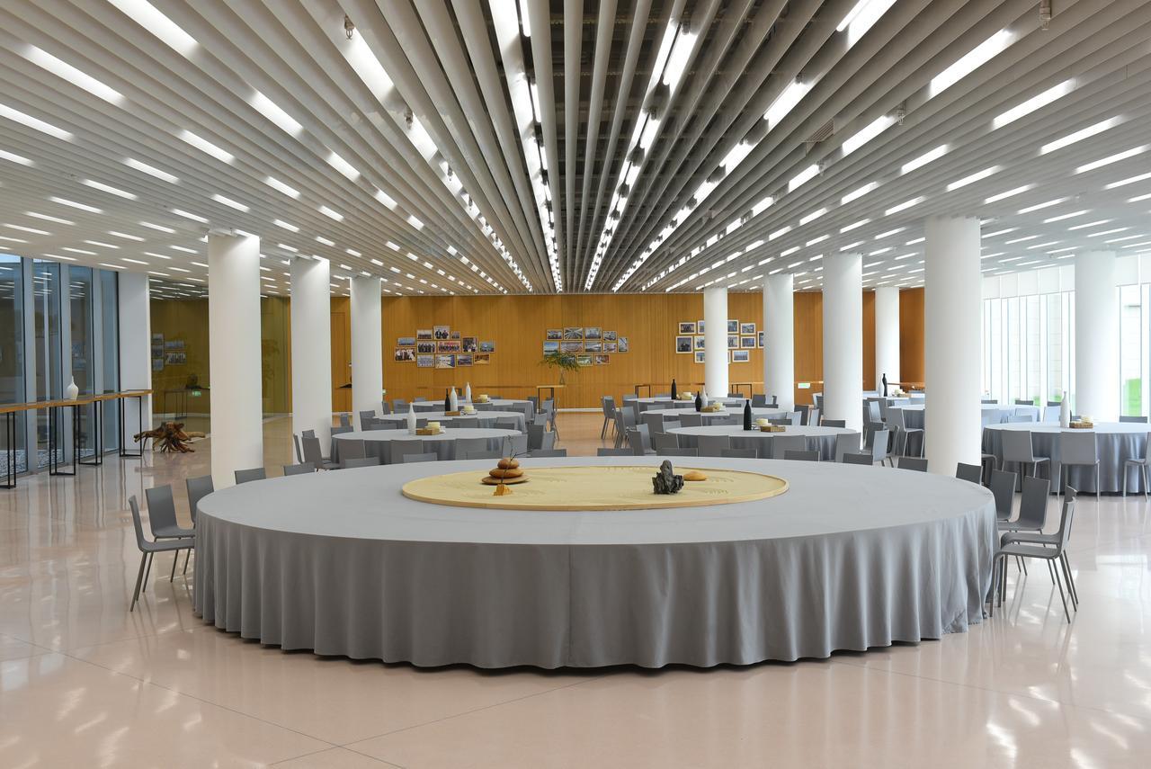 Jiaxing Goliah Hotel 외부 사진