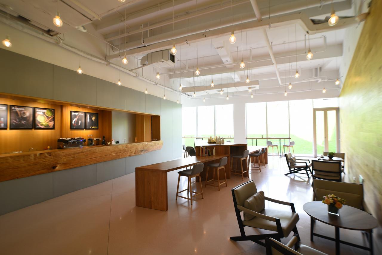 Jiaxing Goliah Hotel 외부 사진