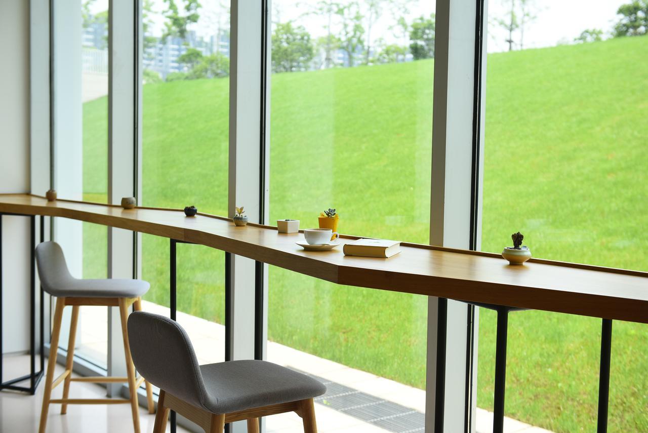 Jiaxing Goliah Hotel 외부 사진