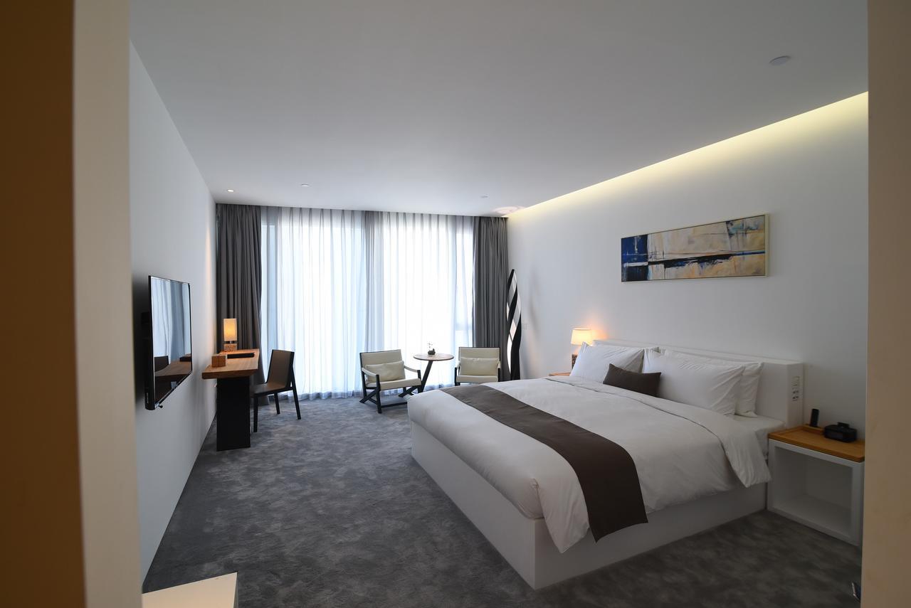 Jiaxing Goliah Hotel 외부 사진
