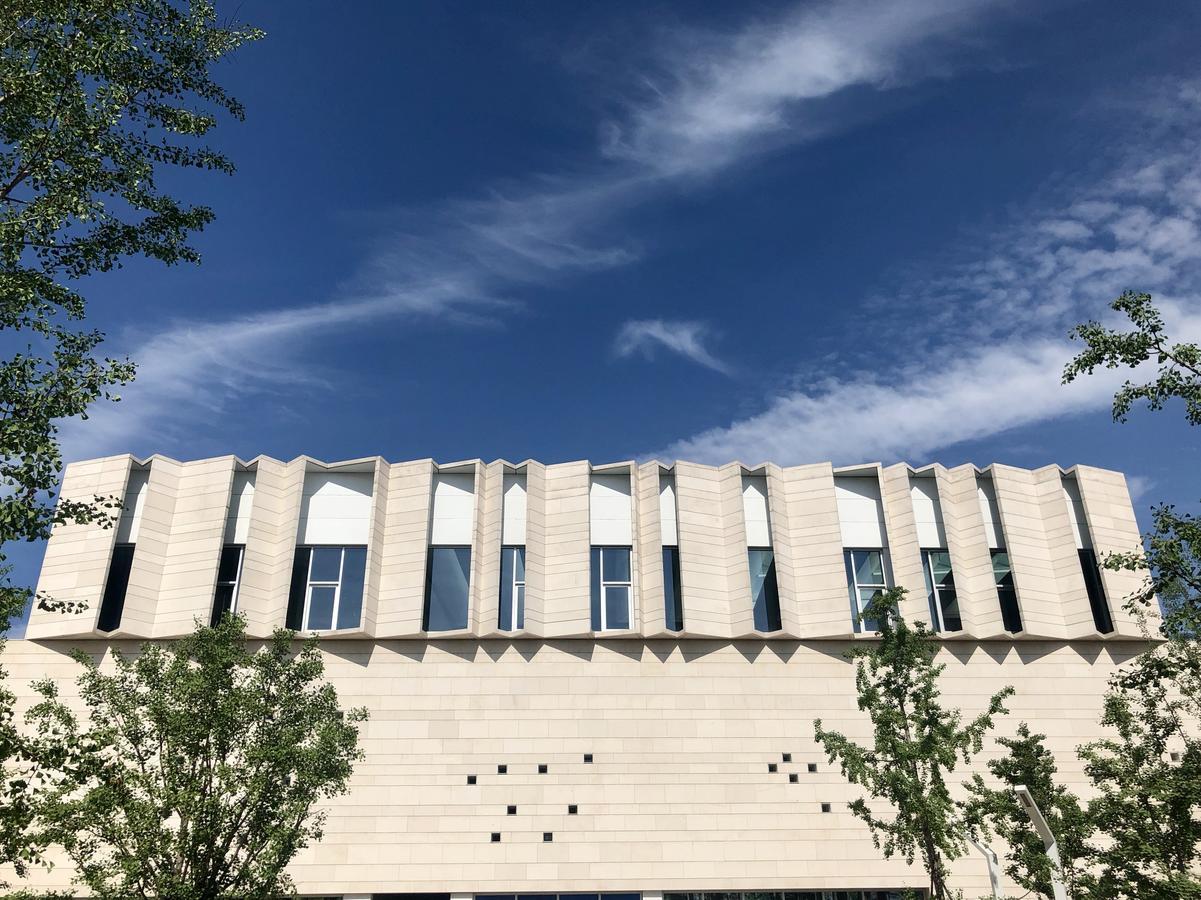 Jiaxing Goliah Hotel 외부 사진