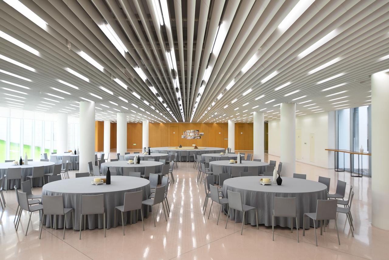 Jiaxing Goliah Hotel 외부 사진