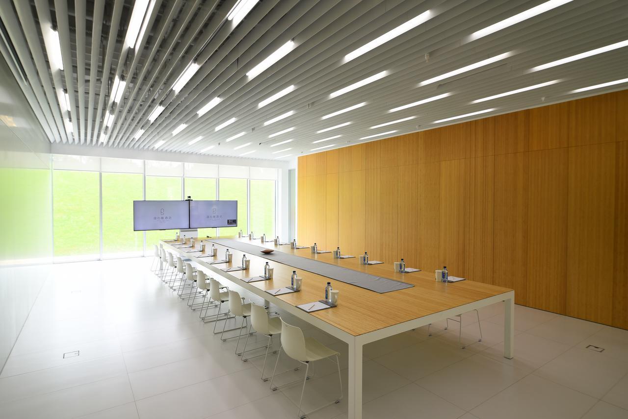 Jiaxing Goliah Hotel 외부 사진