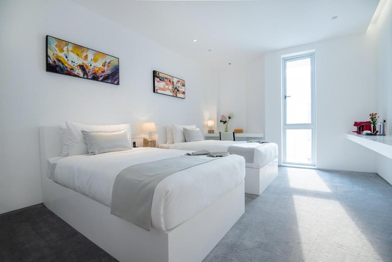 Jiaxing Goliah Hotel 외부 사진