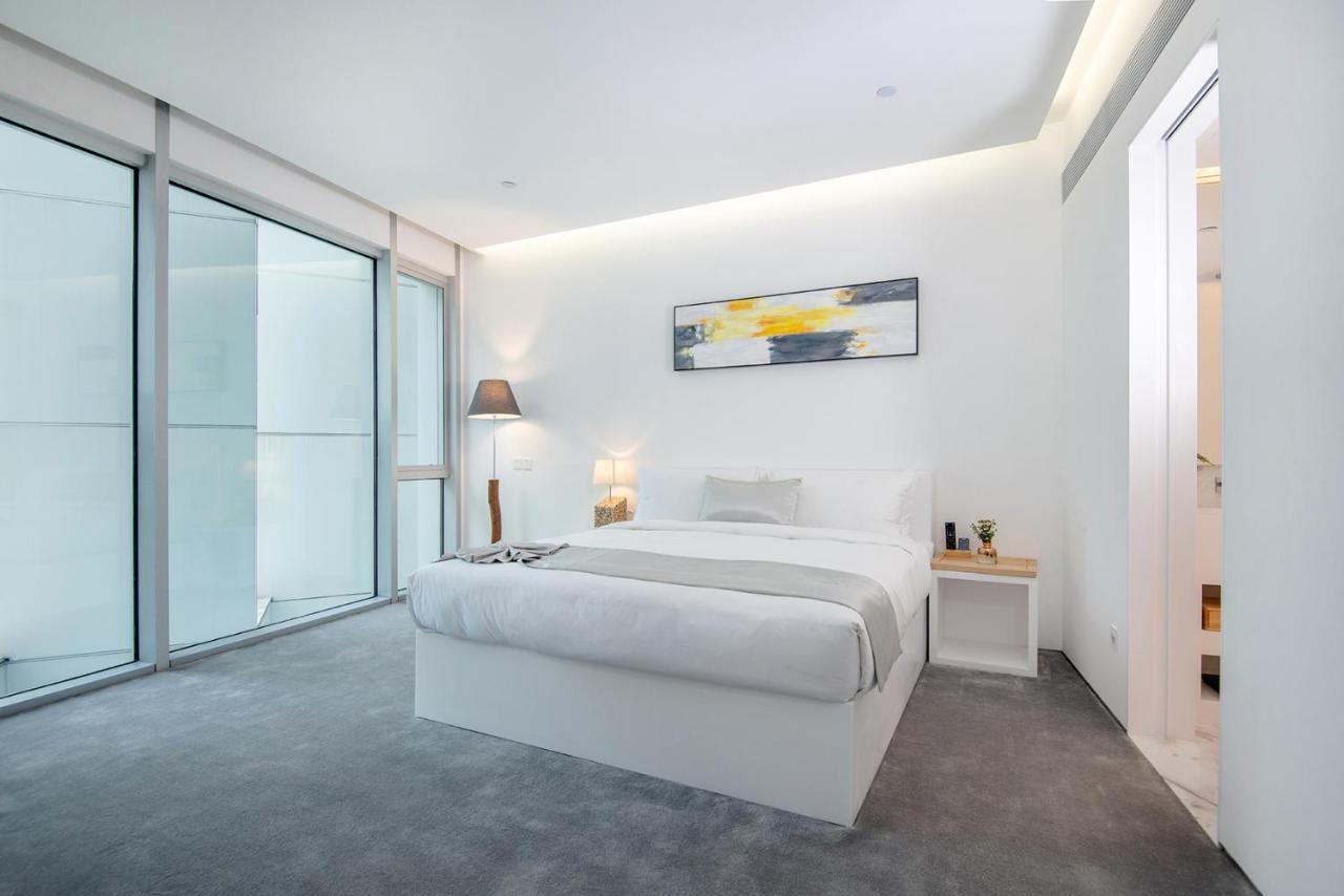 Jiaxing Goliah Hotel 외부 사진